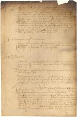 Dutch colonial council minutes, 23-29 November 1640