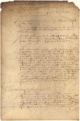 Dutch colonial council minutes, 11 April - 23 May 1641