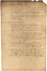 Dutch colonial council minutes, 27 March - 1 April 1642