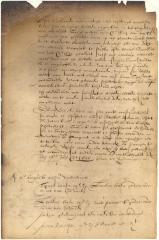 Dutch colonial council minutes, 16 July - 2 August 1640