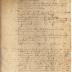 Dutch colonial council minutes, 3-9 May 1640 and 10 May 1640