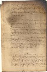 Dutch colonial council minutes, 23-27 August 1640 and 30 August 1640