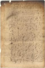 Dutch colonial council minutes, 28 July 1639