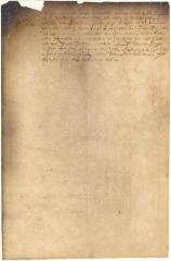 Dutch colonial council minutes, 29 November 1640