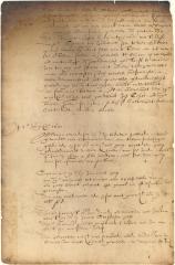 Dutch colonial council minutes, 7 June 1640