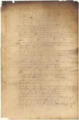 Dutch colonial council minutes, 24 November - 1 December 1639