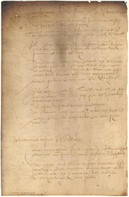 Dutch colonial council minutes, 28 February - 7 March 1641