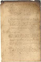 Dutch colonial council minutes, 25 October - 1 November 1640