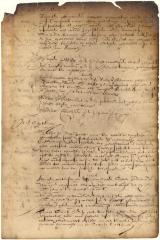 Dutch colonial council minutes, 8-15 September 1639