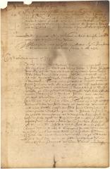 Dutch colonial council minutes, 20 June - 4 July 1641