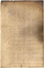 Dutch colonial council minutes, 24 January - 14 February 1641