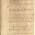 Dutch colonial council minutes, 9 - 16 January 1642