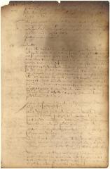 Dutch colonial council minutes, 7-14 November 1641