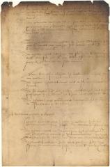 Dutch colonial council minutes, 20 September - 4 October 1640