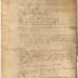 Dutch colonial council minutes, 3-9 November 1639 and 17-24 November 1639