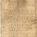 Dutch colonial council minutes, 3 November - 7 December 1645