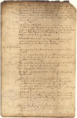 Dutch colonial council minutes, 27 January - 5 February 1643