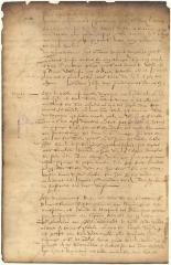 Dutch colonial council minutes, 17 March - 10 May 1644