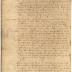 Dutch colonial council minutes, 17 March - 10 May 1644