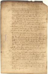 Dutch colonial council minutes, 21-23 March 1645