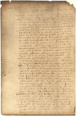 Dutch colonial council minutes, 27 - 28 November 1642