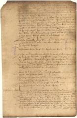 Dutch colonial council minutes, 28 July - 2 August 1644