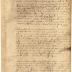 Dutch colonial council minutes, 25 February - 25 March 1643