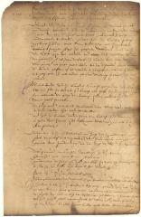 Dutch colonial council minutes, 29 September 1644