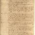 Dutch colonial council minutes, 16-26 November 1643