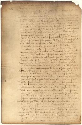 Dutch colonial council minutes, 27 - 28 November 1642