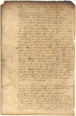 Dutch colonial council minutes, 23 February - 9 March 1645