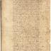 Dutch colonial council minutes, 28 March 1643