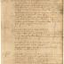 Dutch colonial council minutes, 1 February - 3 March 1644