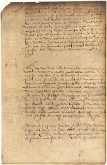 Dutch colonial council minutes, 17-18 June 1643