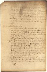 Dutch colonial council minutes, 18-19 November 1642