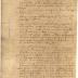 Dutch colonial council minutes, 20 October - 10 November 1644
