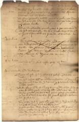 Dutch colonial council minutes, 17 October - 12 November 1643