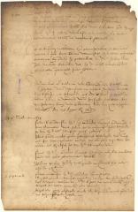 Dutch colonial council minutes, 25 August - 2 September 1644
