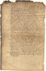 Dutch colonial council minutes, undated