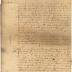 Dutch colonial council minutes, 10-27 September 1646