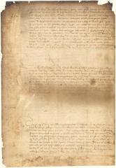 Dutch colonial council minutes, 18-20 June 1647