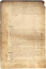 Dutch colonial council minutes, 11-16 July 1647