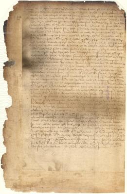 Dutch colonial council minutes, 4 July 1647