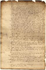 Dutch colonial council minutes, 7 June 1646