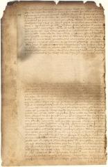 Dutch colonial council minutes, 3 July 1647