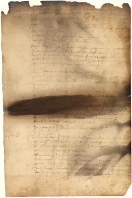 Dutch colonial council minutes, 7-14 February 1647