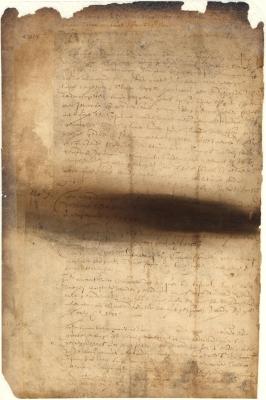 Dutch colonial council minutes, 21 February - 11 March 1647