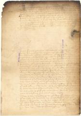 Dutch colonial council minutes, 28 September 1647