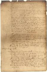 Dutch colonial council minutes, 28 August - 6 September 1646