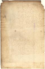 Dutch colonial council minutes, 20 September 1647